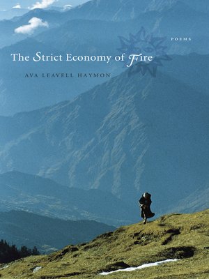 cover image of The Strict Economy of Fire